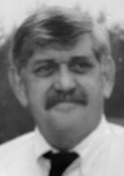 Roger Walts